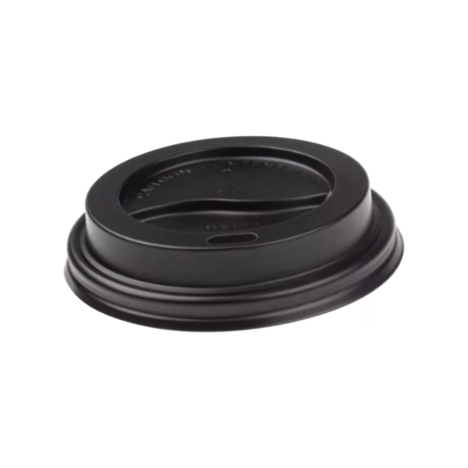 Tampa Bico para Copo de Papel 240ml (Importado)