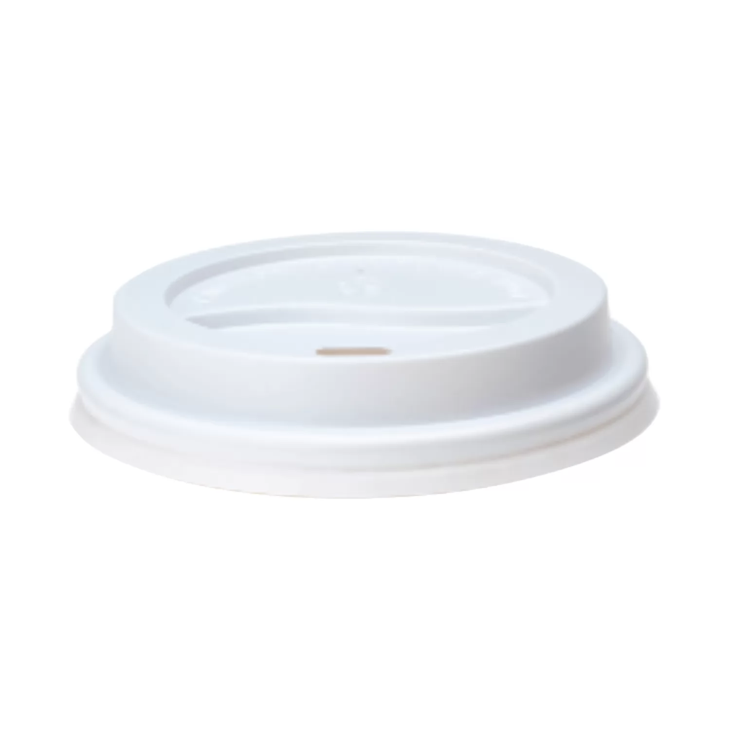 Tampa Bico para Copo de Papel 270ml (Importado)